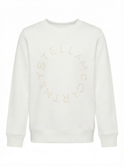 Logo Sweater