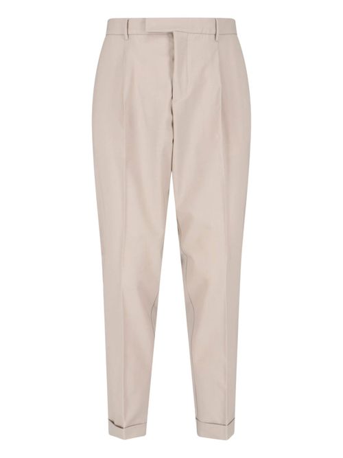 Tailored Trousers