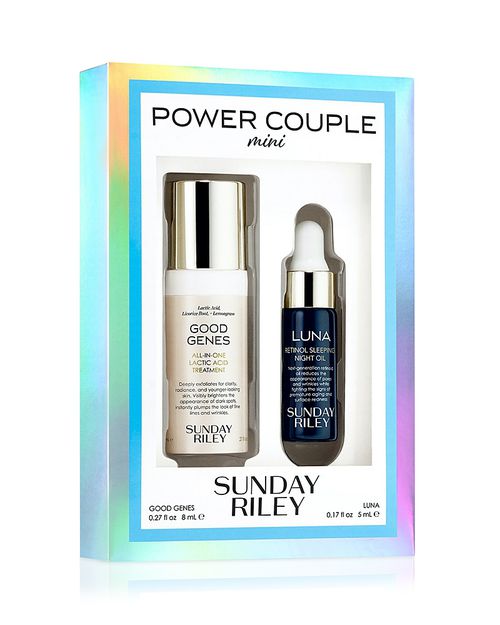 Power Couple Mini Kit