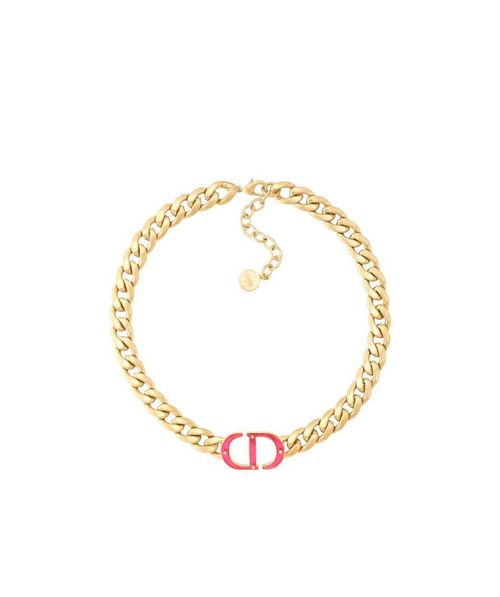 30 Montaigne Necklace