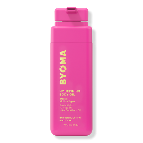 Nourishing Body Oil