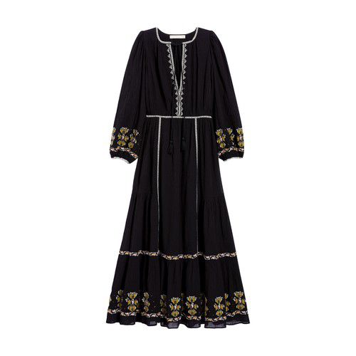 Bangali dress