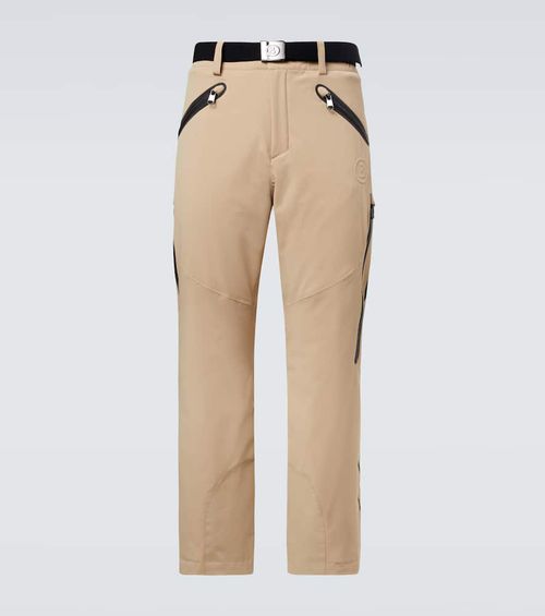 Tim belted ski pants