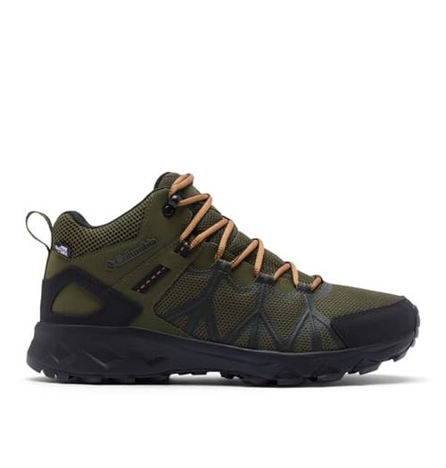 Columbia Men's Peakfreak II Mid Outdry