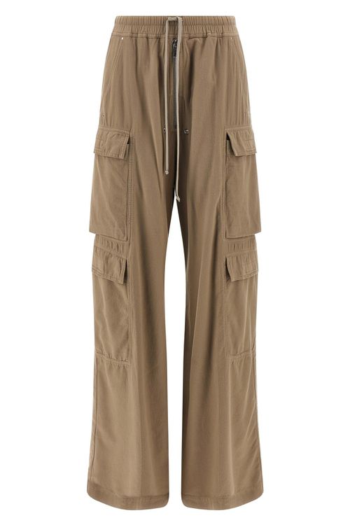 'Double Cargo Jumbo Belas' Pants