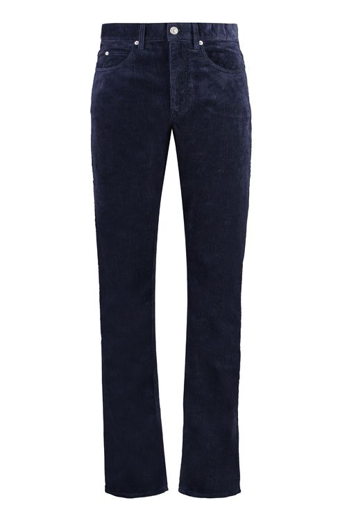 ISABEL Jack Corduroy Trousers