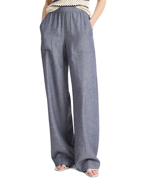 Utility Pocket Pants