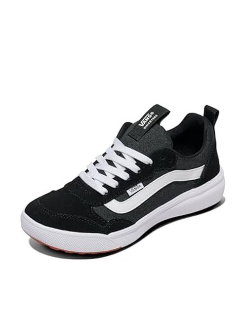Vans Women's Range EXP Shoe | Athletic Fashion Sneakers for Walking