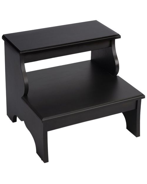 Butler Specialty Company Melrose Brushed Sable Step Stool