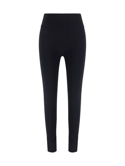 Perfect Fit Leggings — Black