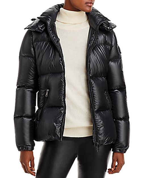 Fourmine Jacket