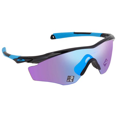 M2 Frame Prizm Sapphire Sport Mens Sunglasses OO9343 934321