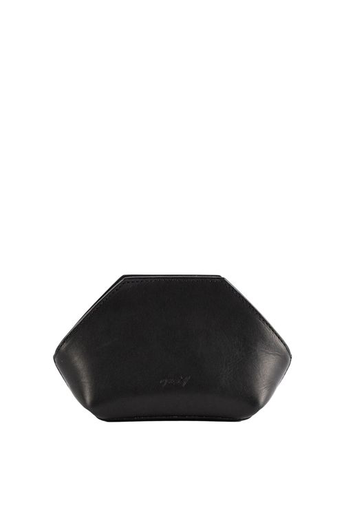 Clutch — Black