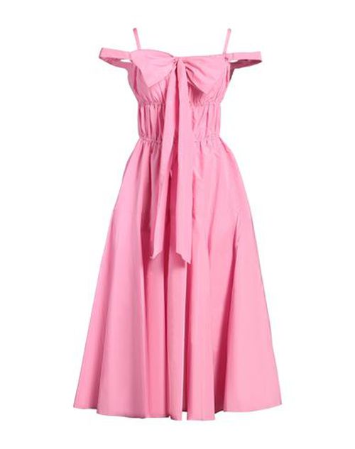 Woman Maxi dress Pink