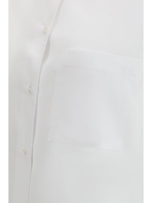 Shirt — White