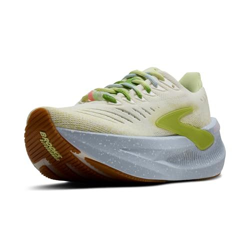 Brooks Women’s Glycerin Max 2 Neutral Running & Walking Shoe