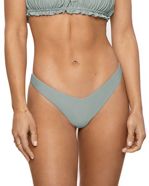 High Cut Full Bottom