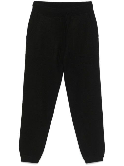 John trousers - Black
