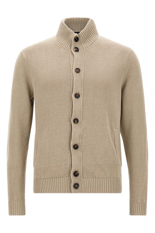 'Chioto' Cardigan