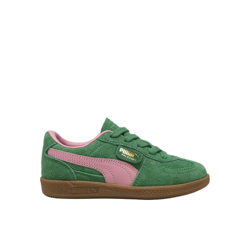 Palermo Lace Up Sneakers (Little Kid)