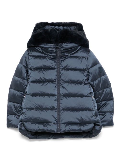 Jade jacket - Blue