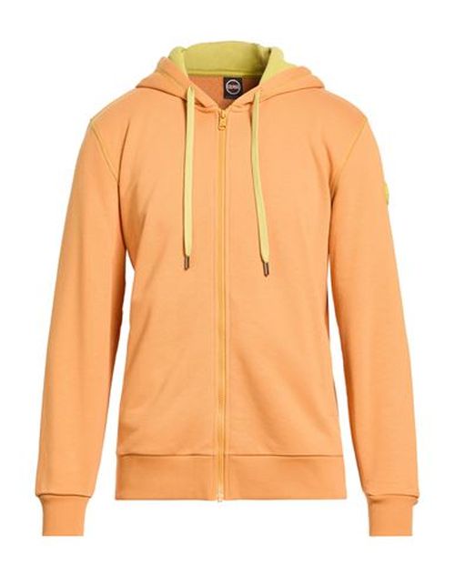Man Sweatshirt Mandarin Size M Cotton, Polyester
