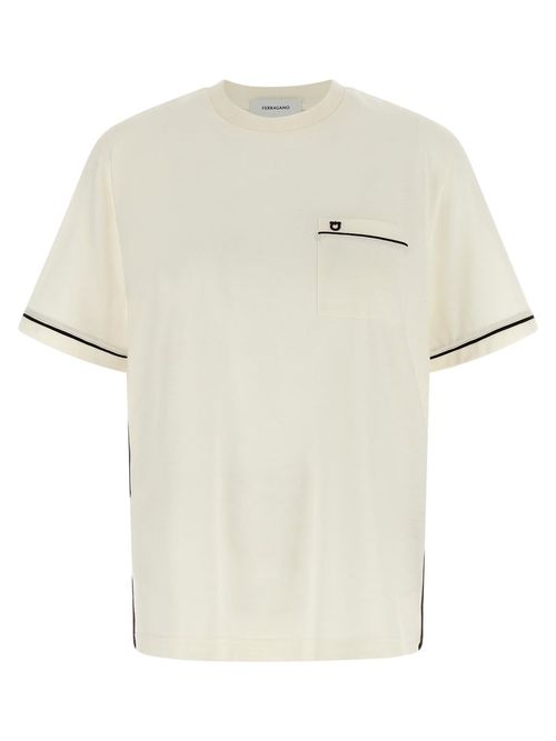 'Gancini' T-Shirt