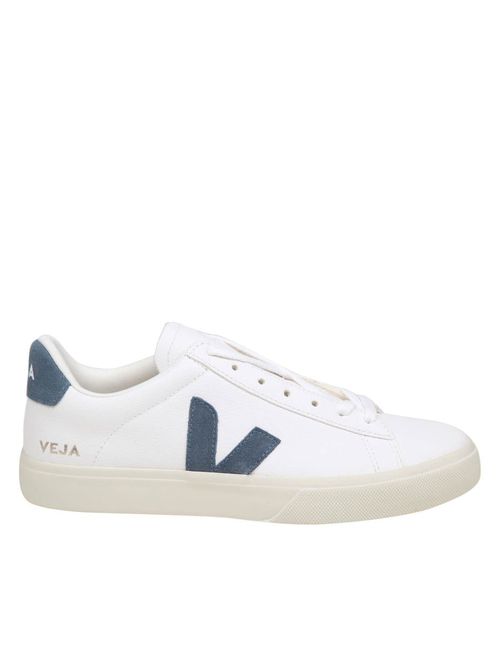 Leather Sneakers