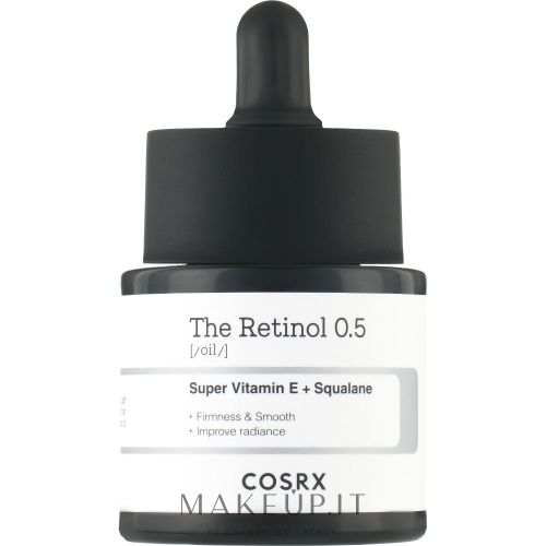Cosrx Retinol oi