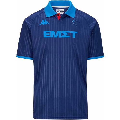 Home Kit Athens Kallithea FC 2024/25
