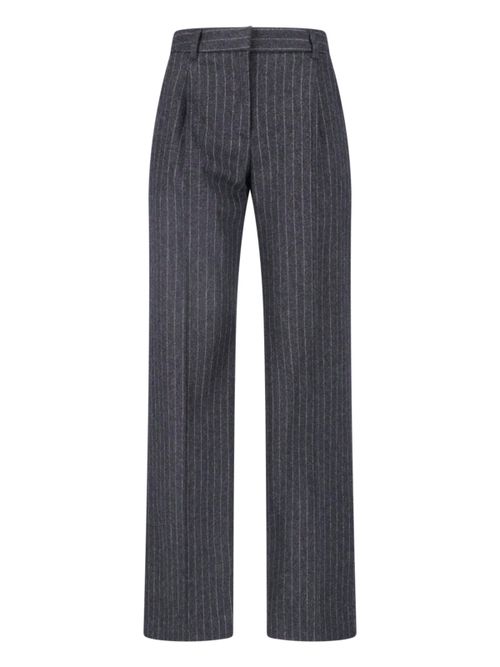 Wool Trousers for Women
