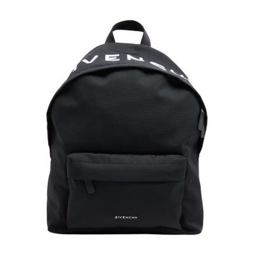 Essential U backpack in nylon