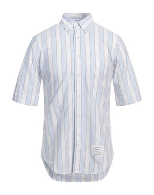 Man Shirt Sky blue