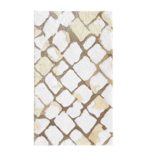 Portuguese Sidewalk Bath Mat