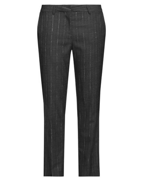Woman Pants Grey