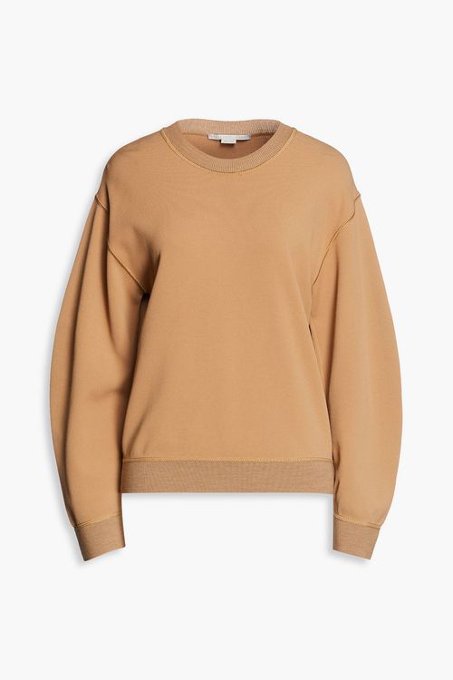 Knitted sweater - Brown - IT 38