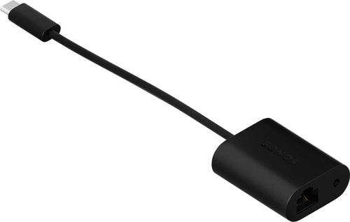 Era 300/100 Black Combo Adapter