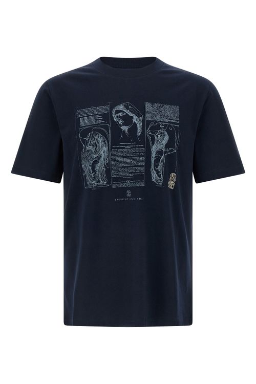 Printed T-Shirt
