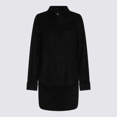 Shirts Black - Women