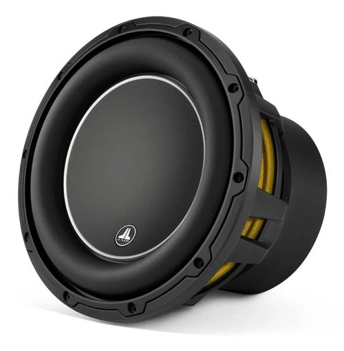 "10"" W6v3 Series Car Subwoofer"