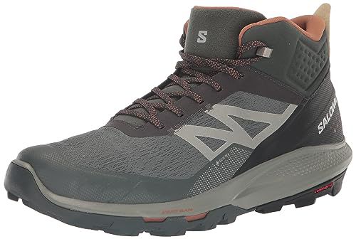 Salomon Outpulse Mid GTX for Men Hiking Shoe