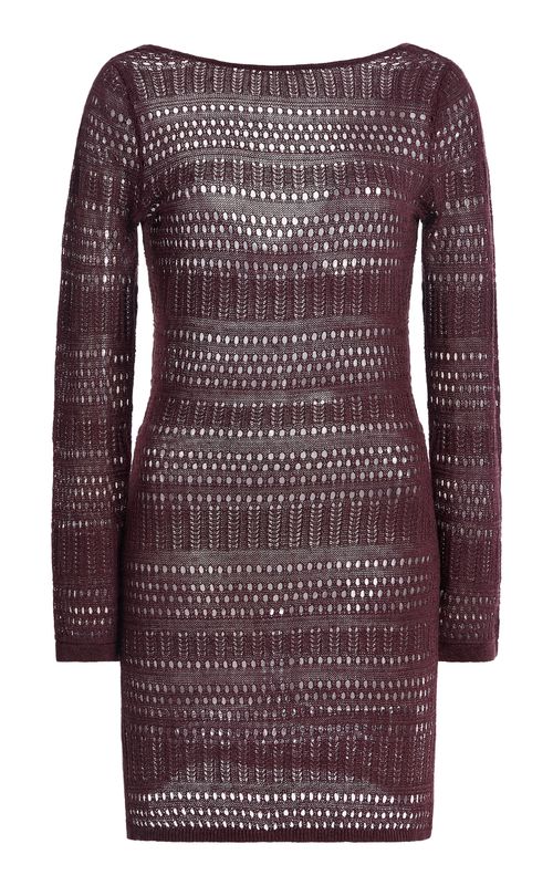 Palermo Dress - Moda Operandi