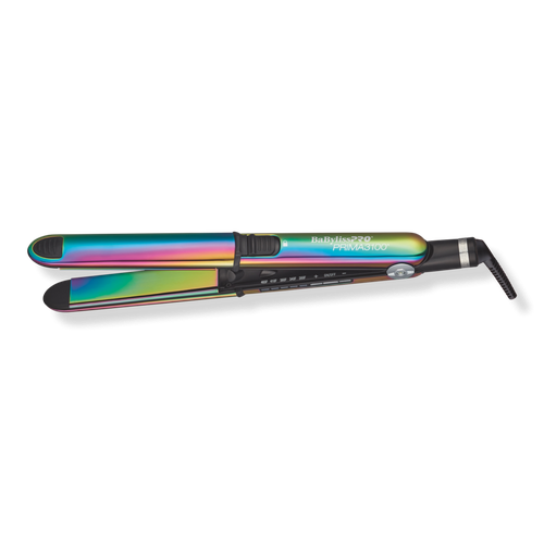 "Nano Titanium Styling Iron - 1"""