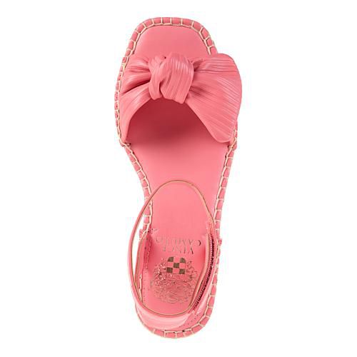 Maybel Espadrille Sandal - Mystic Floral