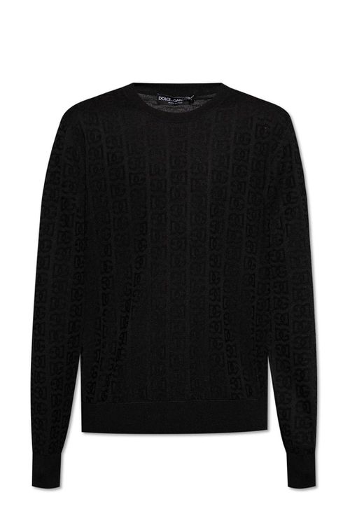 Sweaters Black