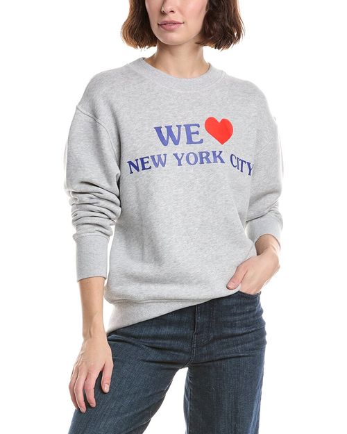 We Heart Nyc Sweatshirt
