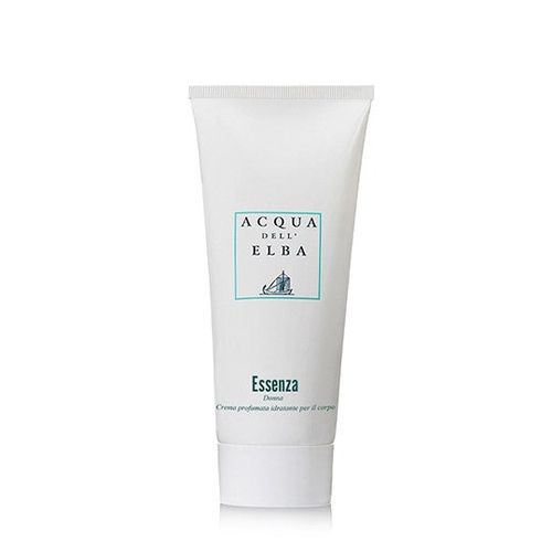 Acqua dell'Elba Essenza Donna Moisturising Body Cream 200 ml — Body crea