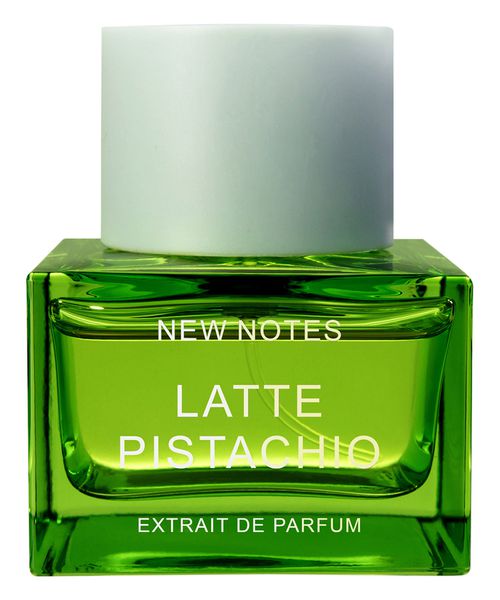 Latte Pistacchio extrait de parfum 50 ml