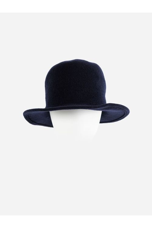 1686 Bucket Hat — Navy