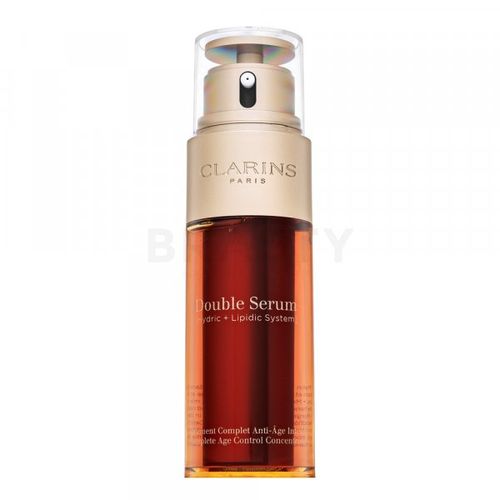 Clarins Double serum Complete Anti-Age Concentrate